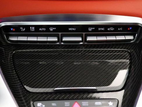 Certified 2023 Mercedes-Benz AMG GT 53 image 32