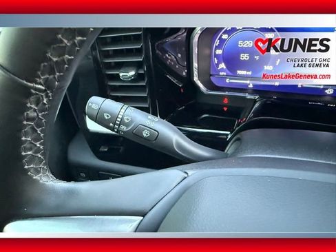 Used 2025 Chevrolet Silverado 2500 LT w/ Trail Boss Package image 53