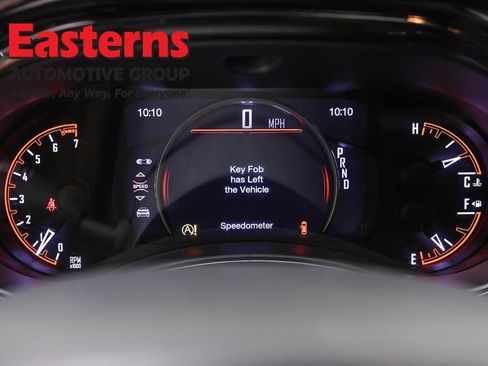 Used 2024 Dodge Durango GT RWD image 18