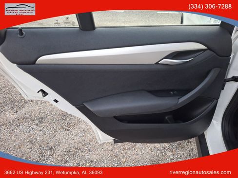 Used 2015 BMW X1 xDrive28i image 17