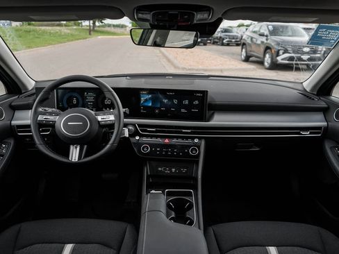 New 2026 Hyundai Sonata SEL FWD image 11