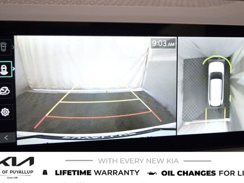 New 2027 Kia Telluride SX Prestige X-Line image 22