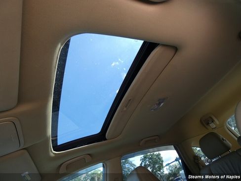 Used 2010 Honda CR-V EX-L image 36