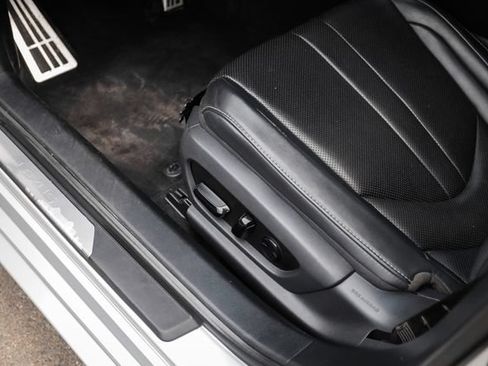 Used 2019 Lexus ES 350 F Sport w/ Accessory Package 2 FWD image 50