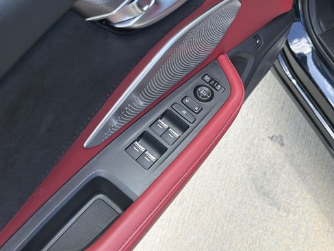 Certified 2025 Acura RDX A-Spec AWD/4WD image 15