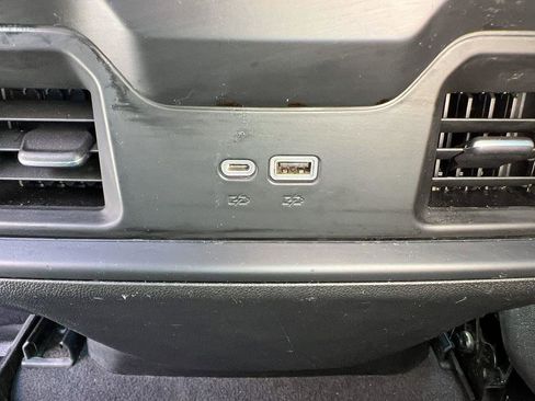 Used 2023 Chevrolet Silverado 1500 RST w/ Texas Edition Plus image 13