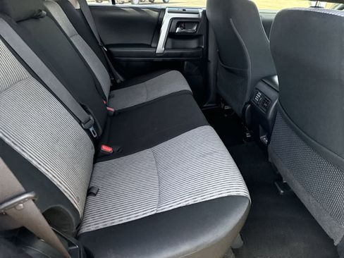 Used 2023 Toyota 4Runner SR5 image 13