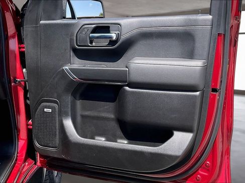 Used 2019 GMC Sierra 1500 AT4 w/ AT4 Premium Package AWD/4WD image 28