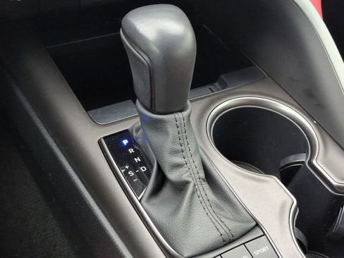 Certified 2023 Toyota Camry XSE w/ Navigation Package image 27