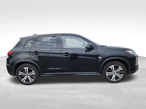 Used 2025 Mitsubishi Outlander Sport ES AWD/4WD image 10