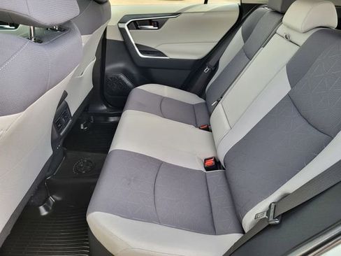 Used 2023 Toyota RAV4 XLE w/ Convenience Package AWD/4WD image 21