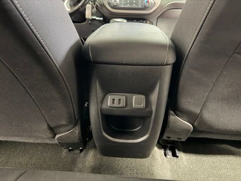 Used 2017 GMC Canyon SLE w/ SLE Convenience Package AWD/4WD image 29