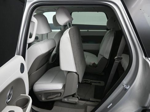 New 2026 Hyundai Palisade SEL Premium AWD/4WD image 33