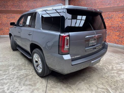 Used 2019 GMC Yukon SLE w/ SLE Value Package image 3