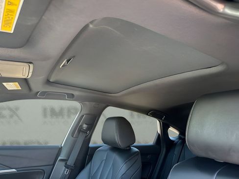 Used 2025 Acura Integra A-Spec FWD image 10