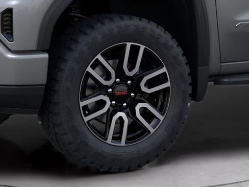 New 2026 GMC Sierra 1500 AT4 w/ AT4 Premium Package image 23