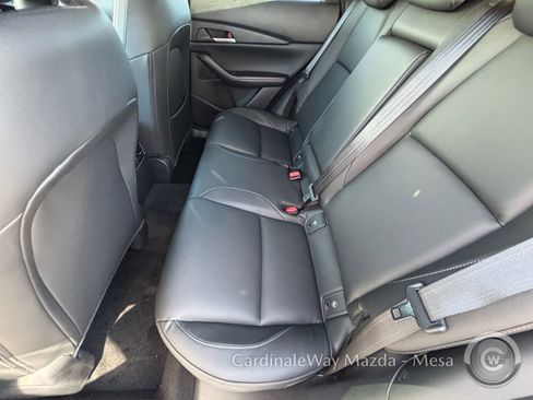 New 2026 MAZDA CX-30 AWD 2.5 S image 13