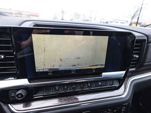 New 2026 Chevrolet Silverado 3500 LTZ w/ LTZ Convenience Package image 26