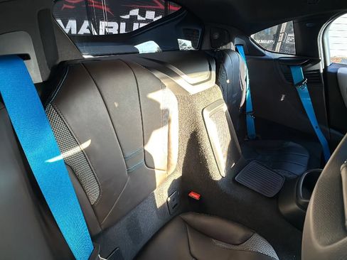 Used 2019 BMW i8 Coupe AWD/4WD image 22