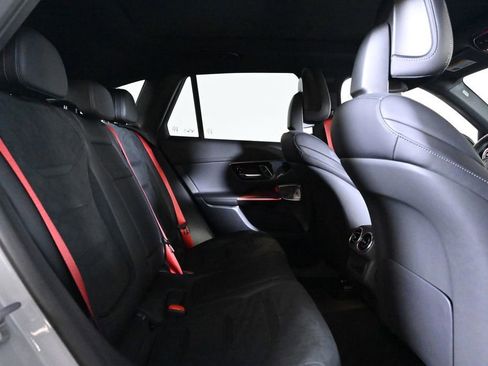 Used 2026 Mercedes-Benz GLC 63 AMG S image 17