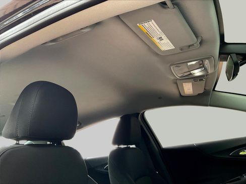 Used 2022 Chevrolet Malibu LS FWD image 26