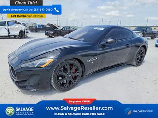 Used 2014 Maserati GranTurismo Sport RWD video 1