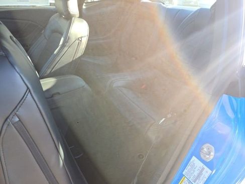 New 2026 Ford Mustang Premium image 38