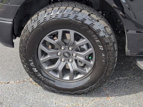 Used 2024 Ford F150 Tremor w/ Bed Utility Package image 11