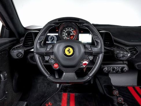 Certified 2015 Ferrari 458 Speciale A image 6