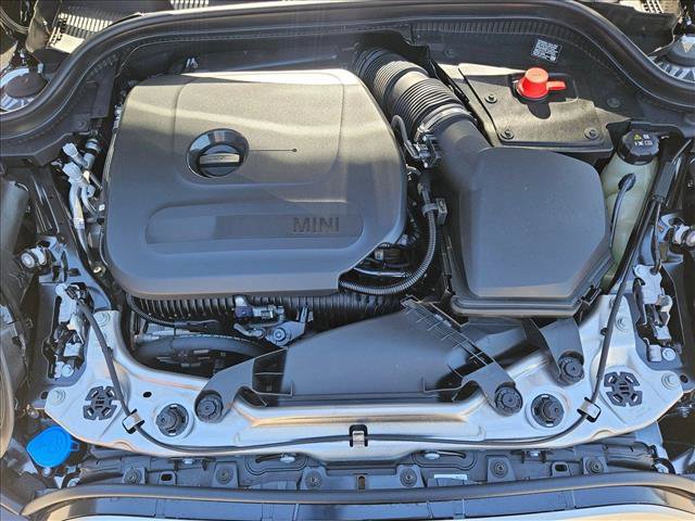New 2026 MINI Cooper S FWD image 15