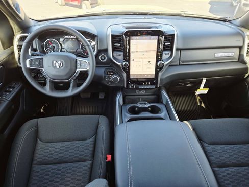New 2026 RAM 1500 Big Horn image 9