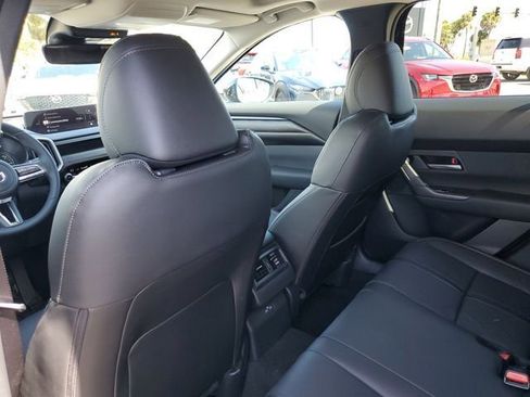 New 2026 MAZDA CX-50 AWD 2.5 S w/ Weather Package image 7