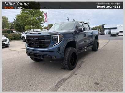 Used 2024 GMC Sierra 1500 Elevation w/ Elevation Premium Package