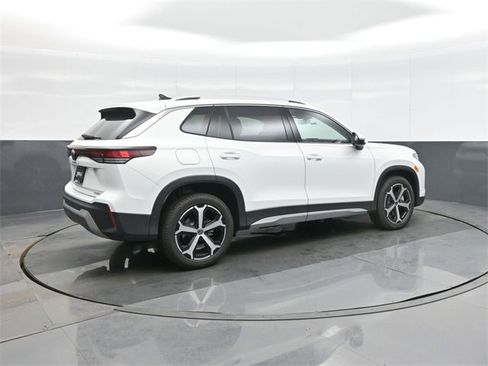 New 2026 Volkswagen Tiguan SE image 7