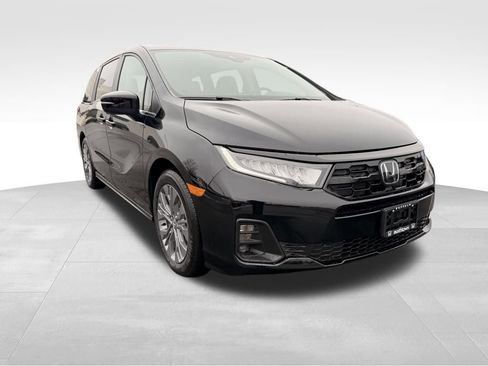 New 2026 Honda Odyssey Touring image 2