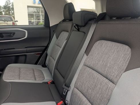 Used 2024 Ford Bronco Sport Big Bend image 27