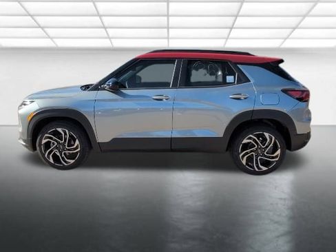 New 2026 Chevrolet TrailBlazer RS w/ Convenience Package image 27