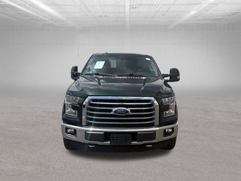 Used 2016 Ford F150 XLT w/ Equipment Group 302A Luxury AWD/4WD image 2
