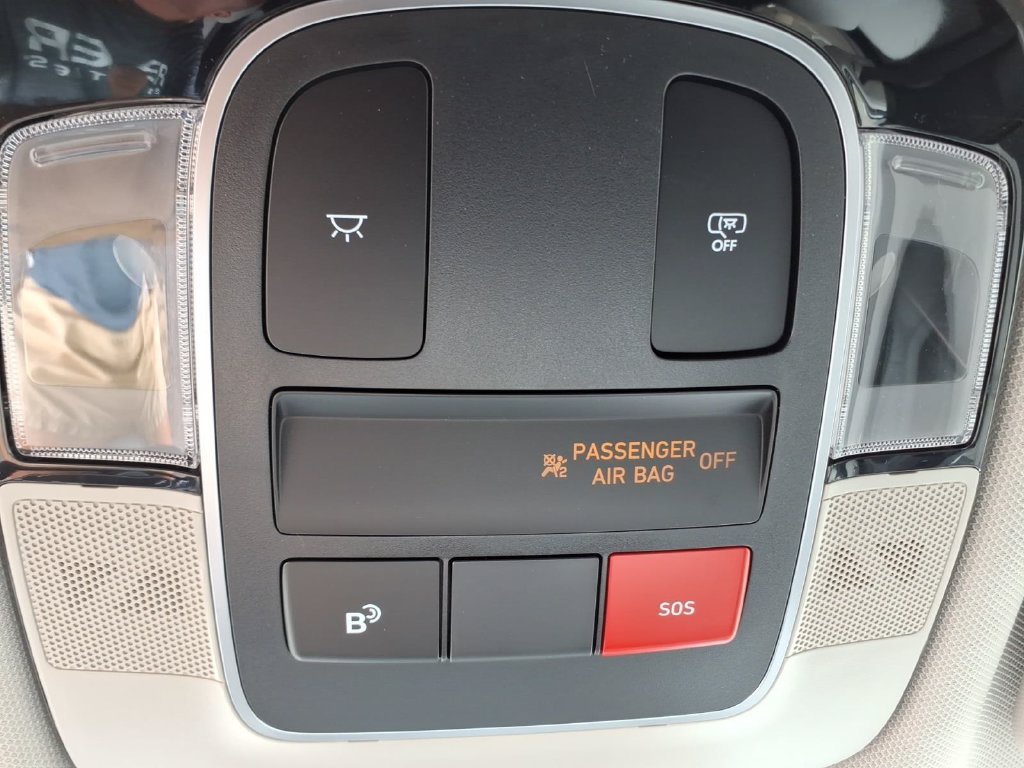 Certified 2026 Hyundai Tucson SEL Plus FWD image 24