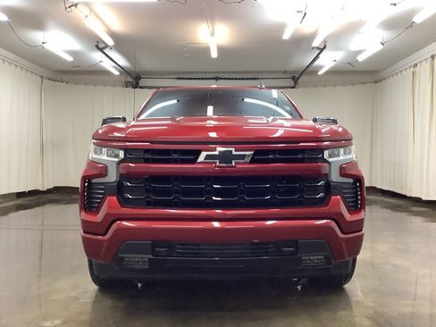 Used 2023 Chevrolet Silverado 1500 RST image 13