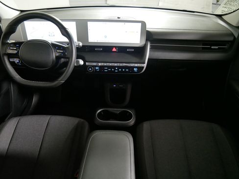 Used 2024 Hyundai Ioniq 5 SEL AWD/4WD image 10