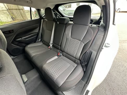 New 2026 Subaru Impreza 2.0i Sport image 14