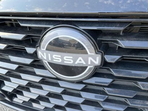 Used 2026 Nissan Altima 2.5 SR FWD image 9