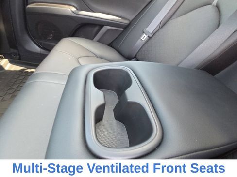 Used 2022 Toyota Camry XSE w/ Navigation Package FWD image 15