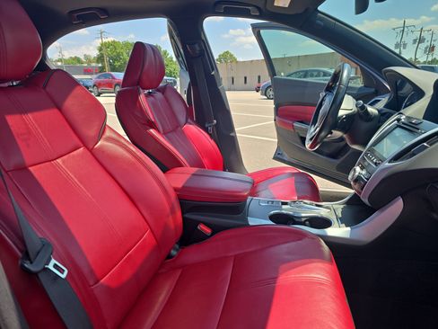 Used 2019 Acura TLX V6 w/ Technology & A-SPEC Pkg FWD image 10
