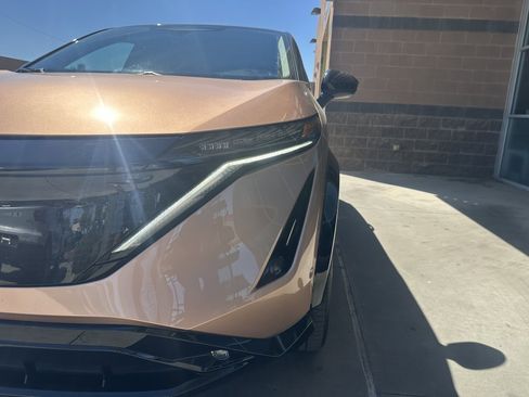 Used 2023 Nissan Ariya FWD image 10