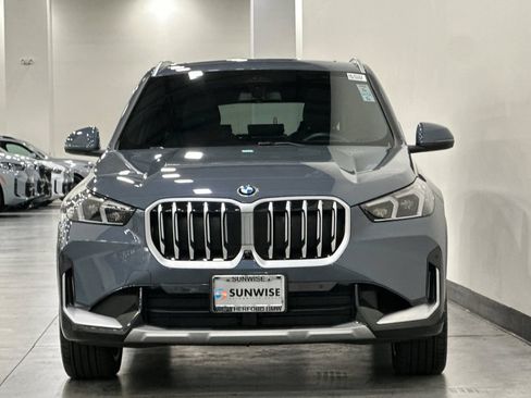 Used 2025 BMW X1 xDrive28i w/ Technology Package AWD/4WD image 9