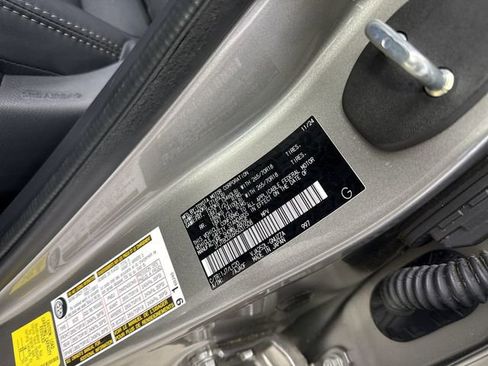 Used 2024 Lexus GX 550 AWD/4WD image 40