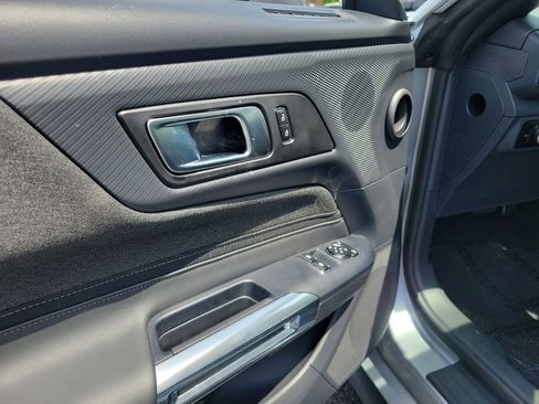 New 2026 Ford Mustang GT RWD image 18