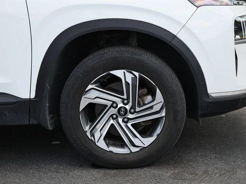 Used 2023 Hyundai Santa Fe SE AWD/4WD image 5